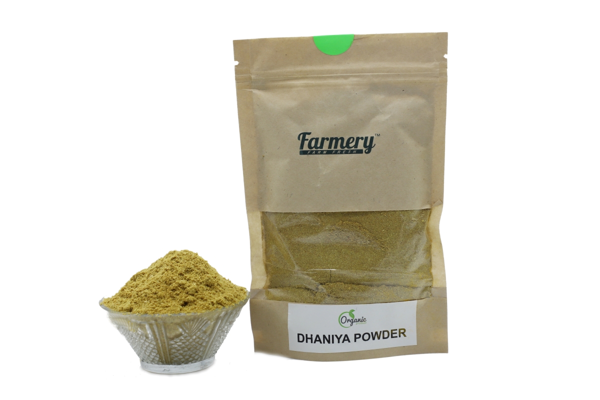 Dhaniya Powder (100gm)