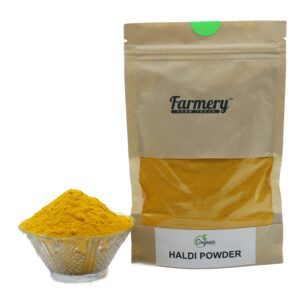 Turmeric - Haldi (100gm)