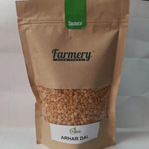 Arahar Daal (500gm)