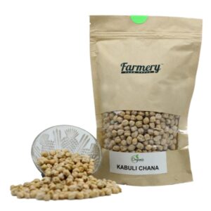Kabuli Chana (Approx. 500gm)