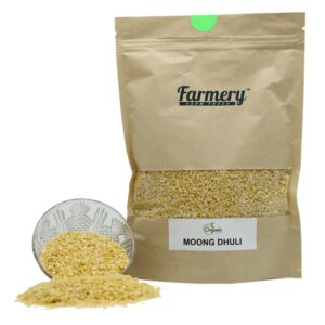 Moong Daal Dhuli (Approx. 500gm)